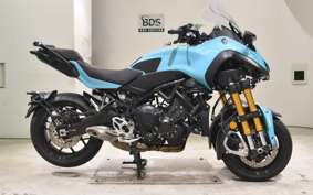 YAMAHA NIKEN 2019 RN58J