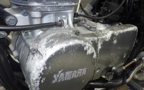 YAMAHA SR400 Gen.2 1996 1JR