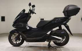 HONDA PCX 160 2005 KF47