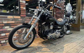 HARLEY FXDC1450 2012 GV4