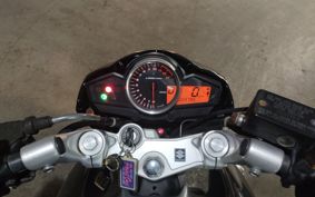 SUZUKI GSR250 GJ55D