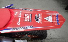 HONDA CRF250 RALLY 2021 ME12
