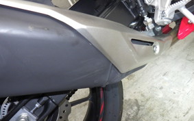 HONDA CBR400R 2023 NC56