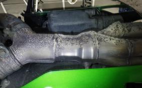 KAWASAKI ZX 1400 NINJA R A 2014