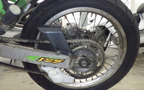 KAWASAKI KDX125 SR 1994 DX125A