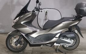 HONDA PCX 160 KF47