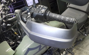 HARLEY PAN AMERICA 1250 S 2021