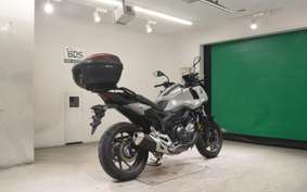 HONDA NC750X 2025 RH23