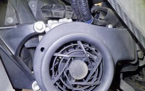 SUZUKI スウィッシュ125 2012 DV12B