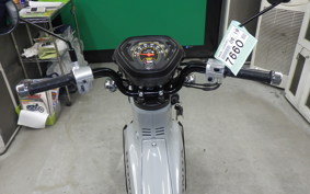 HONDA CROSS CUB 50 2000 AA06