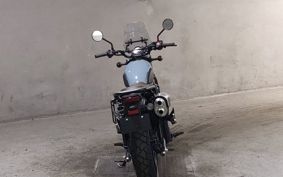 HONDA CL250 MC57