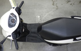 SUZUKI ADDRESS V125 DT11A
