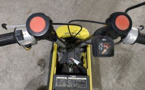 HONDA MOTOCOMPO AB12