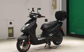 YAMAHA CYGNUS 125 XSR 3