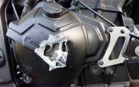 KAWASAKI NINJA 250 ABS EX250L