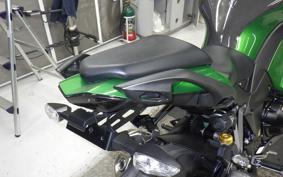 KAWASAKI NINJA 1000 A 2020 ZXT00W