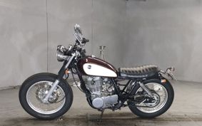 YAMAHA SR400 RH01J