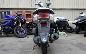 HONDA PCX 125 2025 JF28