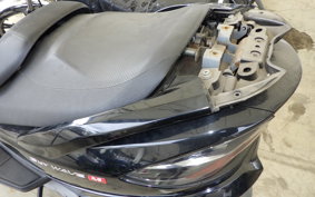 SUZUKI SKYWAVE 250 (Burgman 250) M