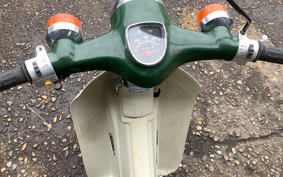 HONDA SUPER CUB50 AA01