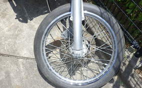 HARLEY FXST 1450 2001