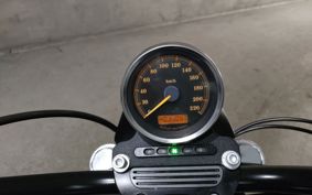 HARLEY XL883R 2006 CS2