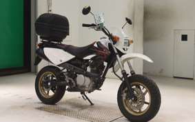 HONDA XR100 MOTARD HD13