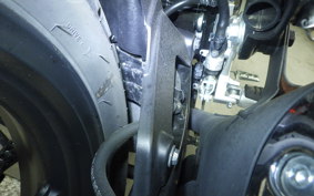 SUZUKI ｼﾞｸｻｰ150 2025 NG4BG