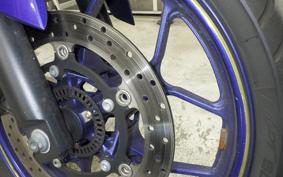 YAMAHA YZF-R25 A 2024 RG10J