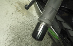 KAWASAKI ZX-25R-2SE 2023 ZX250H