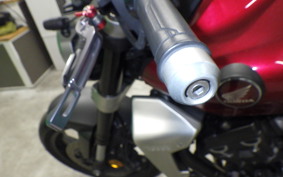 HONDA CB1000R GEN 2 2018 SC80