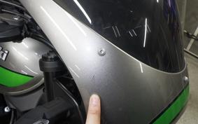 KAWASAKI Z900RS CAFE 2019 ZR900C