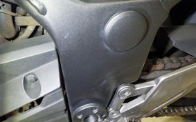 KAWASAKI NINJA 250 ABS 2000 EX250L