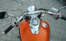 YAMAHA DRAGSTAR 400 1996 4TR