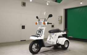 HONDA GYRO X 1986 TD02
