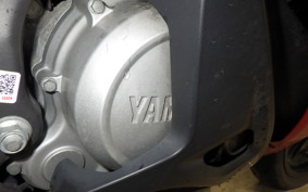 YAMAHA YZF-R125 2022