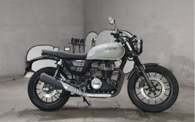 HONDA GB350S NC59