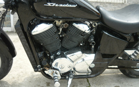 HONDA SHADOW 400 SE 1999 NC34