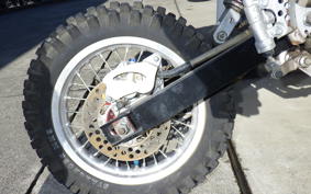 KAWASAKI KLX110 LX110A