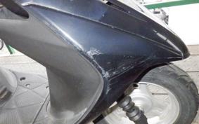 SUZUKI ADDRESS V50 Gen.2 1986 CA44A