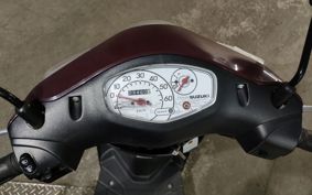SUZUKI LET`S CA4AA