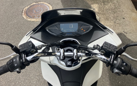 HONDA PCX125 JK05