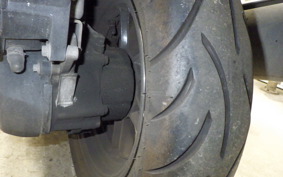 SUZUKI SKYWAVE 200 (Burgman 200) CH41A