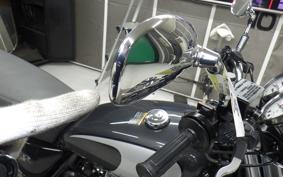 YAMAHA SR400 Gen.5 2021 RH16J