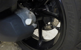 YAMAHA N-MAX 1991 SED6J