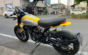 DUCATI SCRAMBLER ICON 2024 7K00