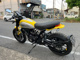 Фото Ducati SCRAMBLER ICON 2024 с японского аукциона