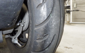 SUZUKI ADDRESS V125 S CF4MA