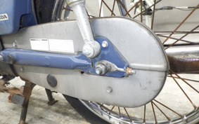 HONDA C50 SUPER CUB AA01