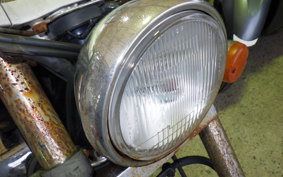 HONDA MAGNA 250 MC29